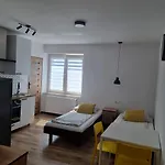Figaro Séjour chez l'habitant Gdynia