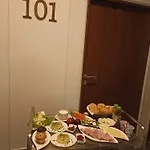 Séjour chez l'habitant Figaro