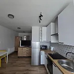 Séjour chez l'habitant Figaro Gdynia