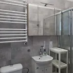 Figaro Séjour chez l'habitant Gdynia