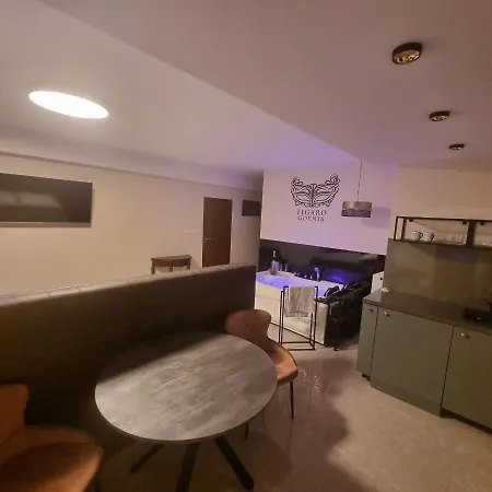 Figaro Habitación en casa particular *