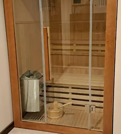 Figaro Rum i privatbostad *