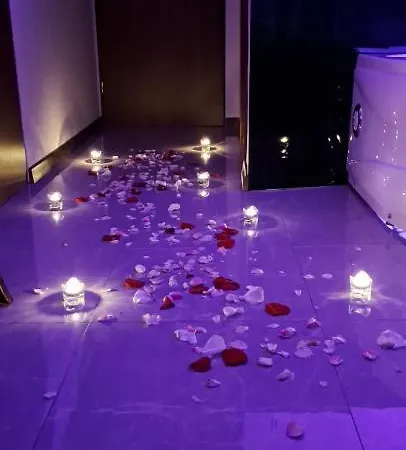 Figaro Habitación en casa particular Gdynia