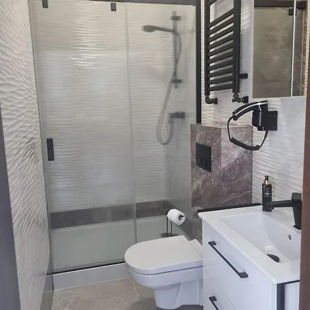 Figaro Habitación en casa particular *