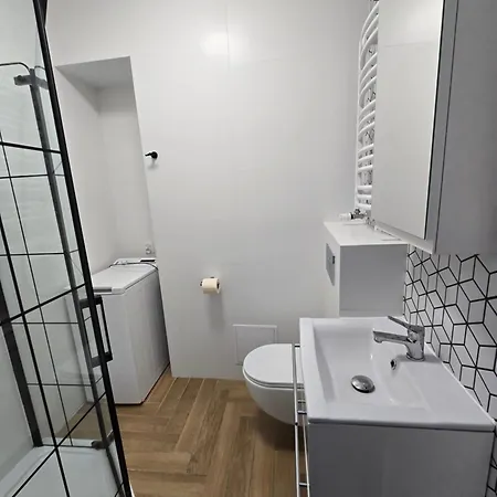 Figaro Habitación en casa particular *