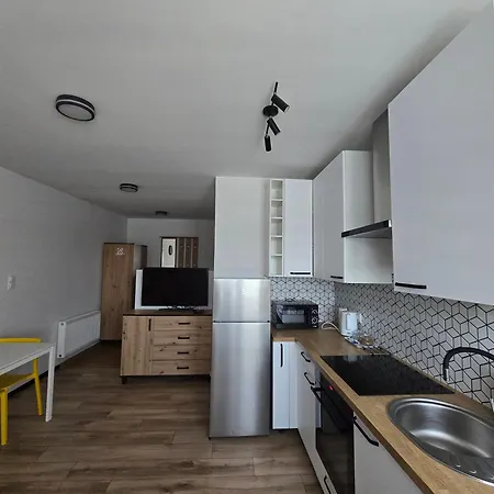 Homestay Figaro Gdynia