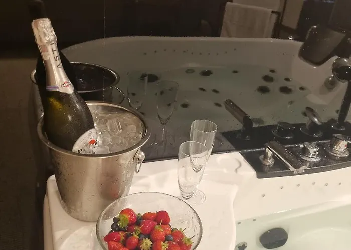 Figaro Проживание в семье Гдыня