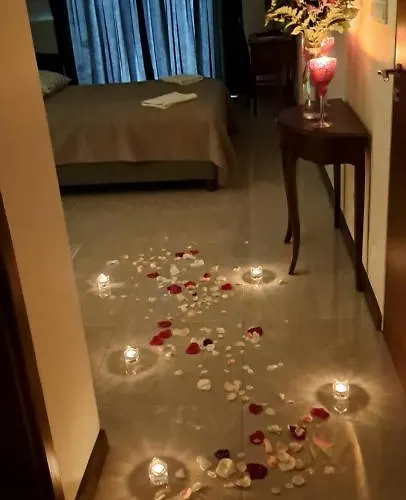 Figaro Проживание в семье Гдыня