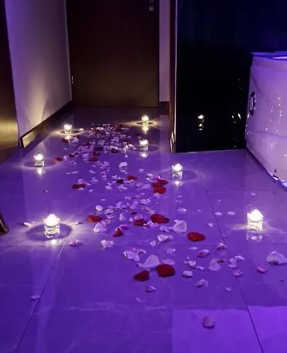 Figaro Проживание в семье Гдыня